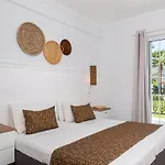 Sirocco Hotel-adults Only Hotel