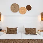 Hotel Sirocco Hotel-adults Only 3*