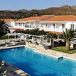 Sirocco Hotel-adults Only Hotel Kalamákion