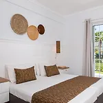 Sirocco Hotel-adults Only Hotel
