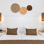 Sirocco Hotel-adults Only Hotel Kalamákion