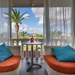 Hotel Sirocco Hotel-adults Only 3*