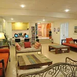Sirocco Hotel-adults Only Kalamákion