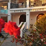 Sirocco Hotel-adults Only Hotel 3*