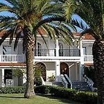 Sirocco Hotel-adults Only