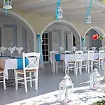 Sirocco Hotel-adults Only 3* Kalamákion