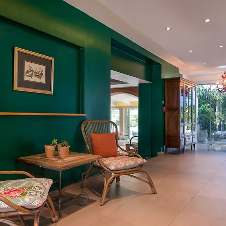 Hotel Sirocco Hotel-adults Only 3*