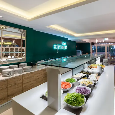 Sirocco Hotel-adults Only Hotel