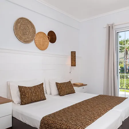 Sirocco Hotel-adults Only Hotel