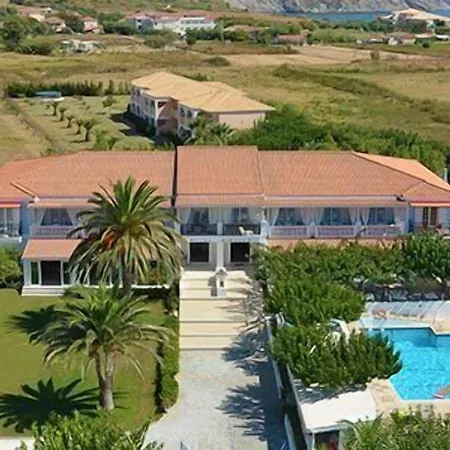 Sirocco Hotel-adults Only Hotel