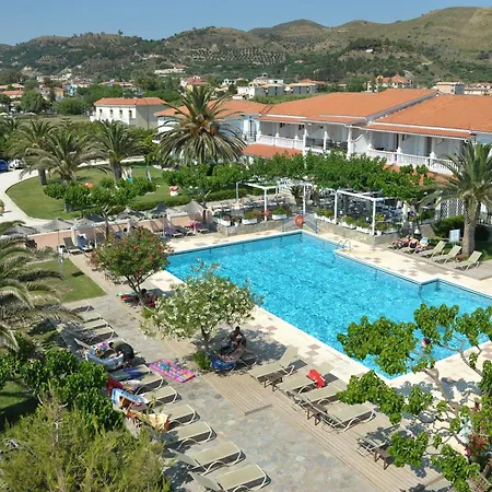 Sirocco Hotel-adults Only Hotel
