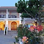 Hotel Sirocco Hotel-adults Only Kalamákion
