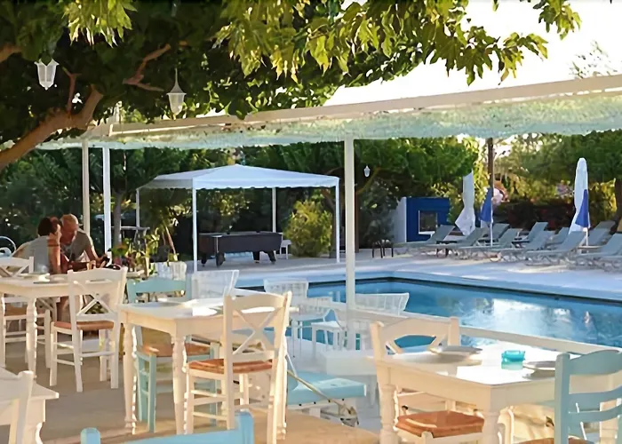 Hotel Sirocco (adults Only)