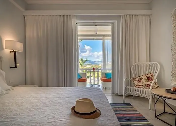 Hotel Sirocco (adults Only) 3*