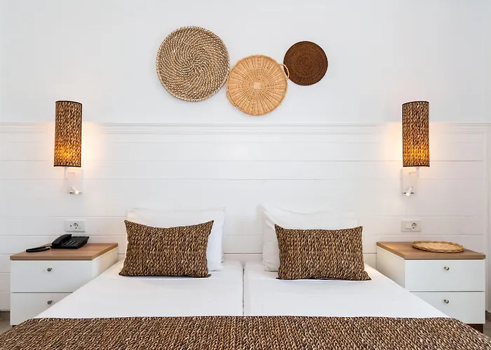 Sirocco (adults Only) Hotel Kalamákion