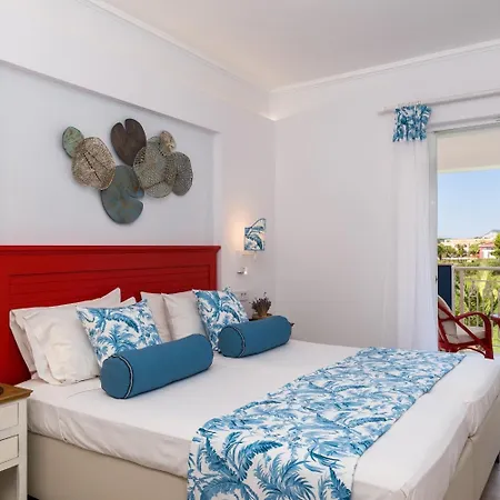 Sirocco Hotel-adults Only Отель 3*