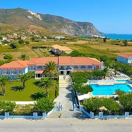 Sirocco Hotel-adults Only Hotel 3*