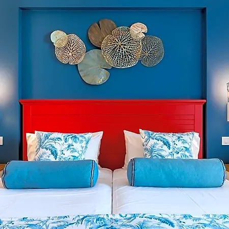 Hotel Sirocco Hotel-adults Only 3*