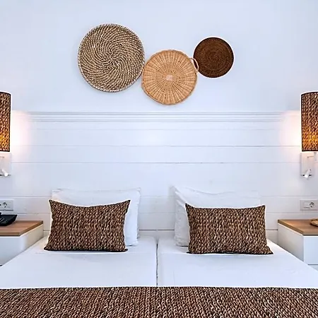 Hotel Sirocco Hotel-adults Only
