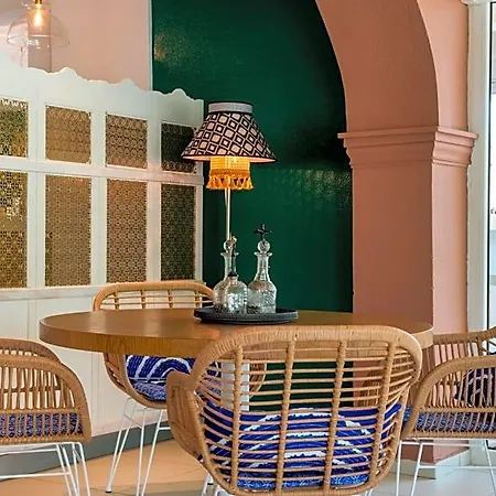 Sirocco Hotel-adults Only Hotel 3*