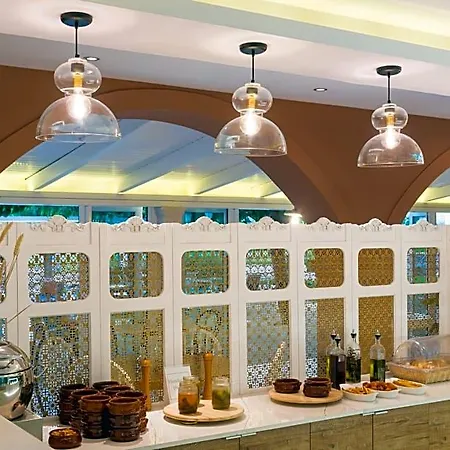 Sirocco Hotel-adults Only