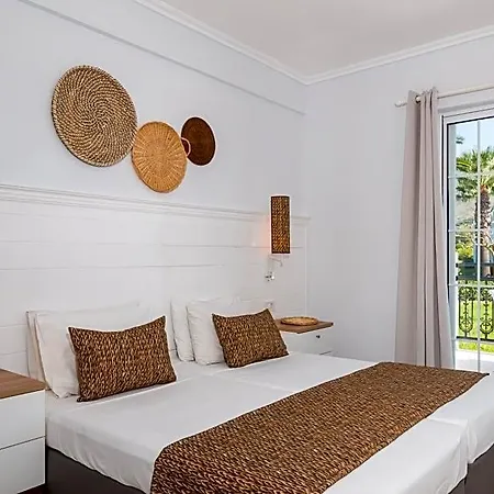 Sirocco Hotel-adults Only Hotel