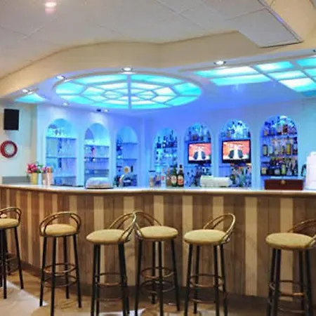 Sirocco Hotel-adults Only Hotel 3*