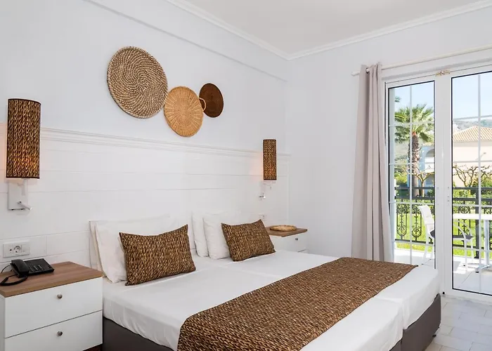 Sirocco (adults Only) Hotel