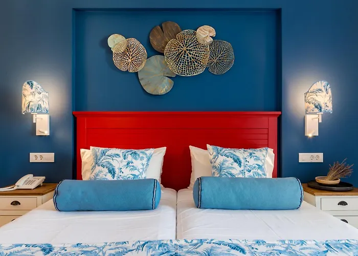 Sirocco (adults Only) 3*