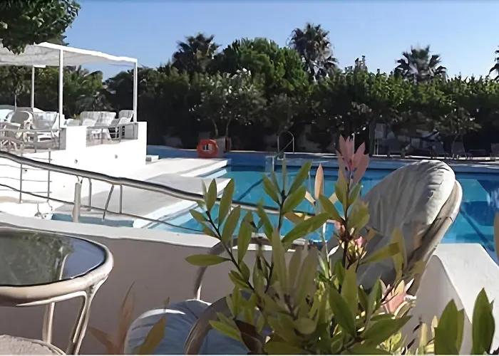 Sirocco (adults Only) Hotel Kalamaki (Zakynthos)