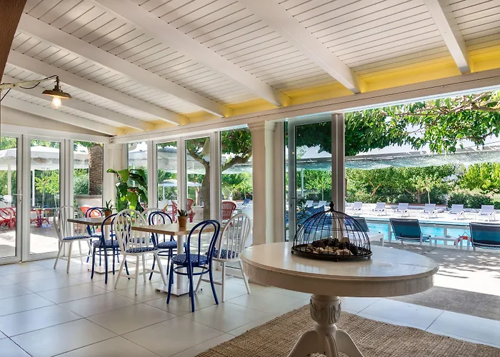 Hotel Sirocco (adults Only)