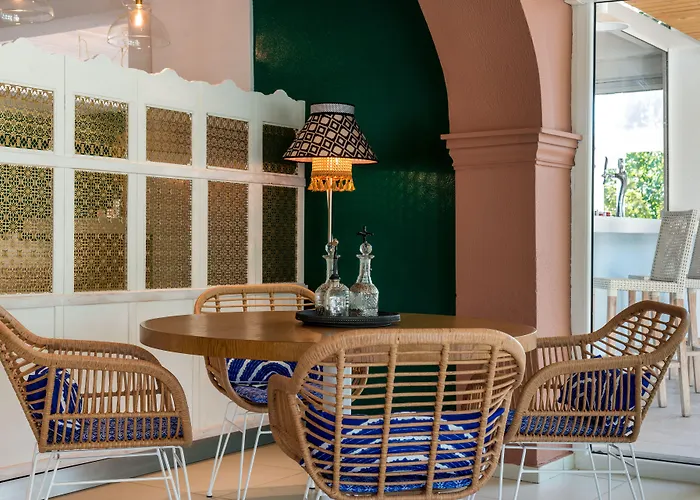 Hotel Sirocco (adults Only) 3*