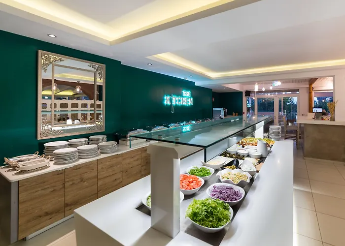Sirocco (adults Only) Hotel