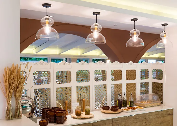 Sirocco (adults Only)