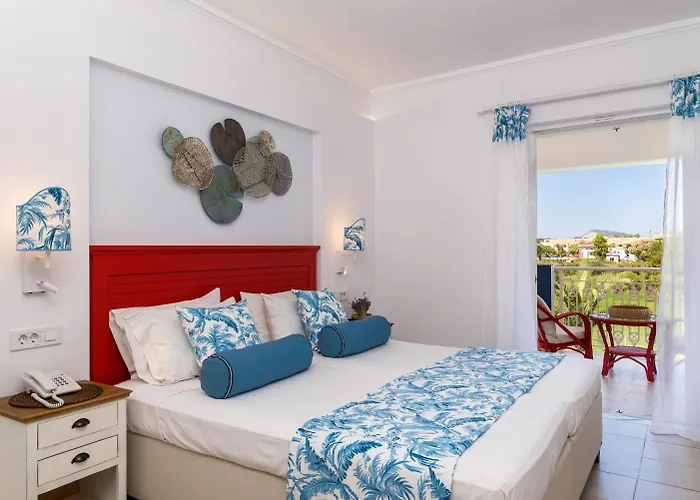 Sirocco (adults Only) Hotel 3*