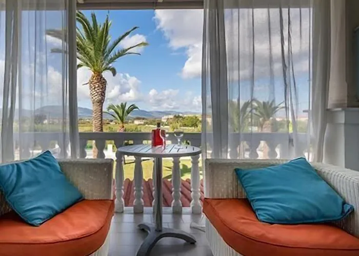 Hotel Sirocco (adults Only) 3*