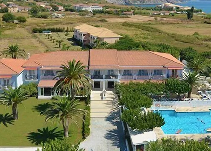 Sirocco (adults Only) Hotel