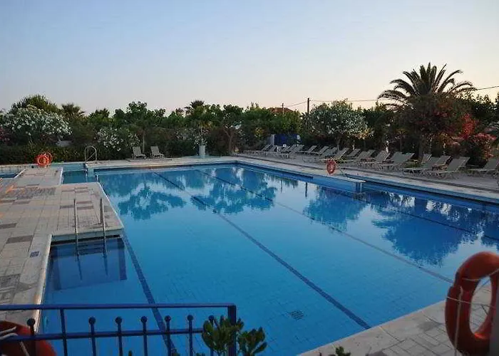 Sirocco (adults Only) 3*