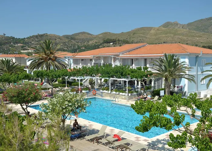 Sirocco (adults Only) 3*