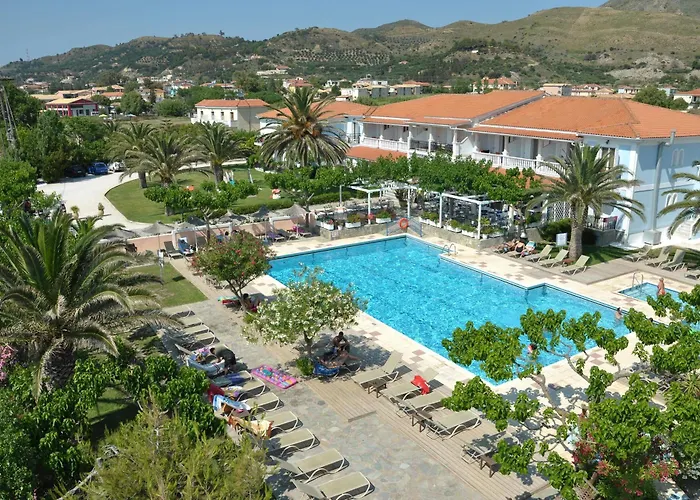 Sirocco (adults Only) Hotel