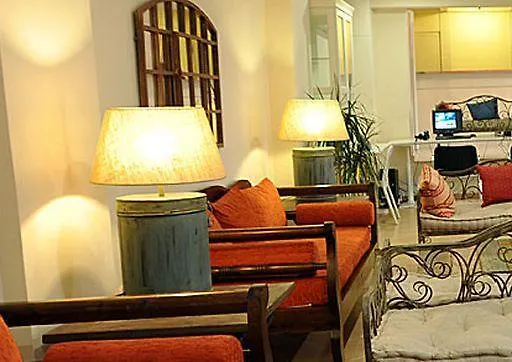 Sirocco (adults Only) 3*