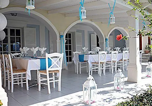 Sirocco (adults Only) 3* Kalamákion