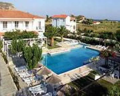 호텔 Sirocco Hotel-adults Only