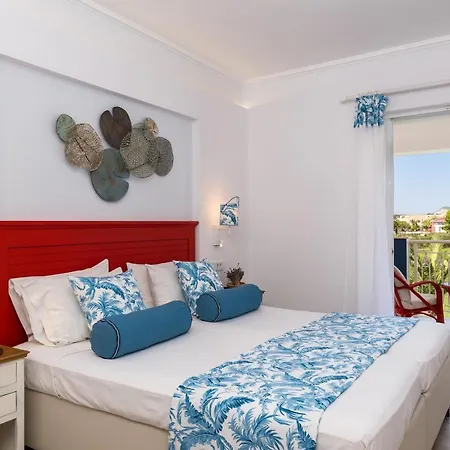 Sirocco Hotel-adults Only 호텔 3*