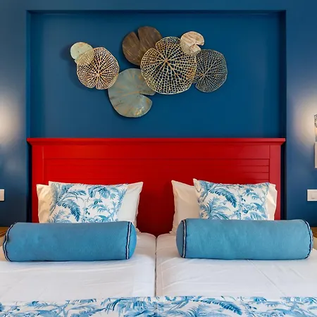 Sirocco Hotel-adults Only 3*