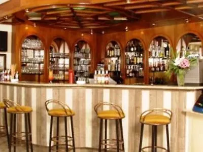 호텔 Sirocco Hotel-adults Only Kalamákion