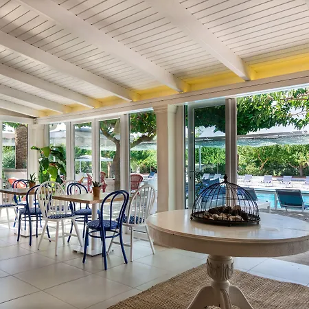 호텔 Sirocco Hotel-adults Only