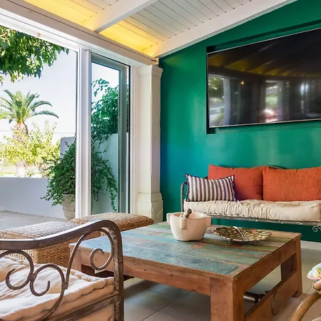 Sirocco Hotel-adults Only 호텔 3*