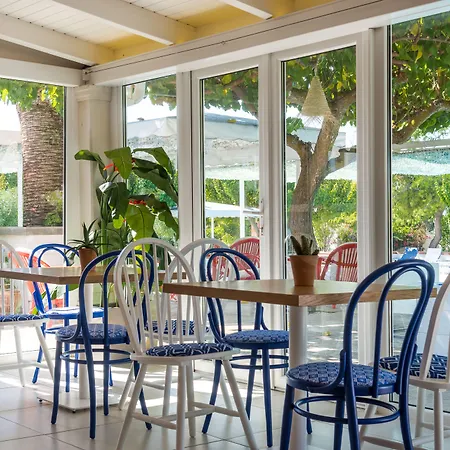 호텔 Sirocco Hotel-adults Only