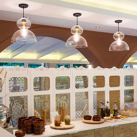 Sirocco Hotel-adults Only